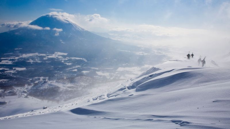 niseko hokkaido niseko hokkaido